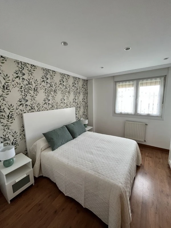 Apartamento Fana