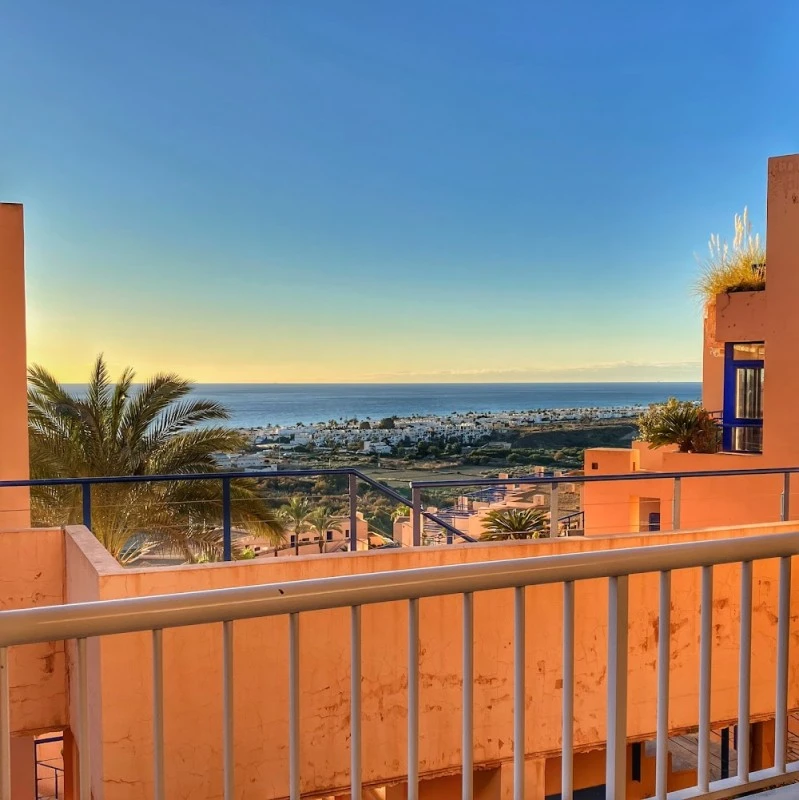 Apartamento Faro de la Marina Golf