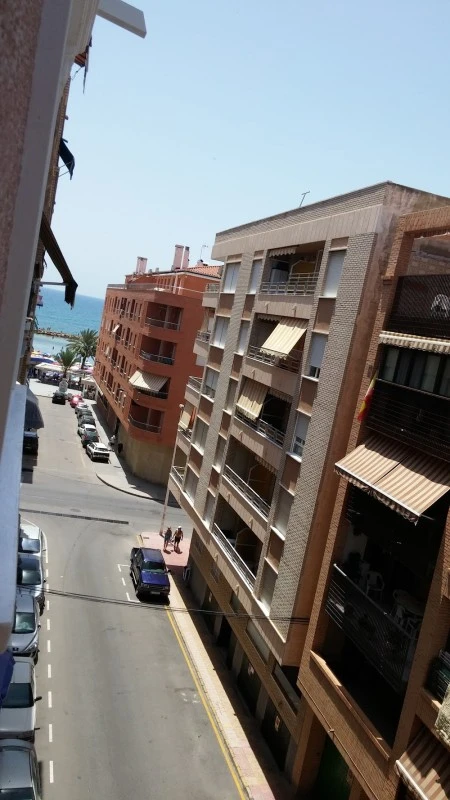 Apartamento Fragata