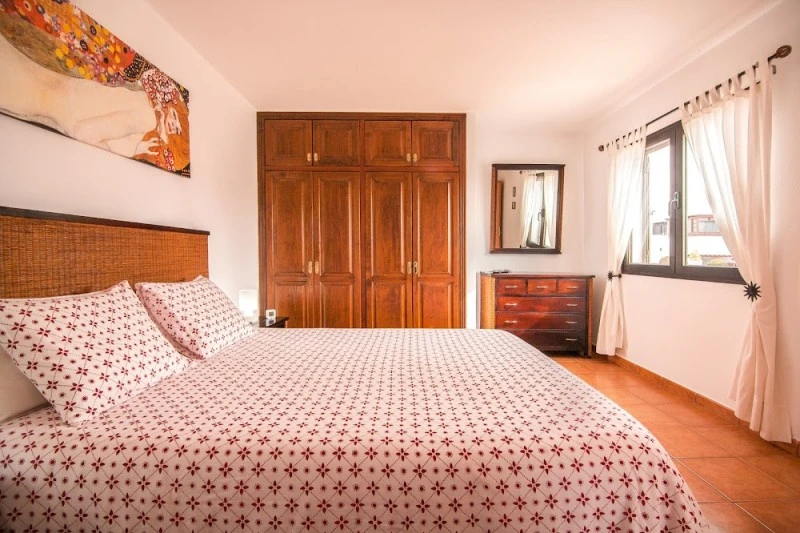 Apartamento Fragata