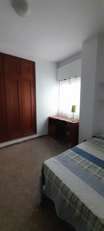 Apartamento Huelva Centro