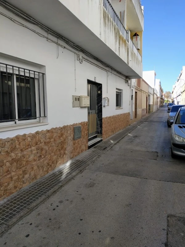 Apartamento jerez bahia