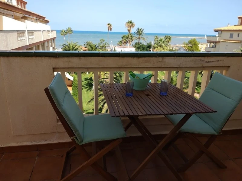 apartamento Karuna