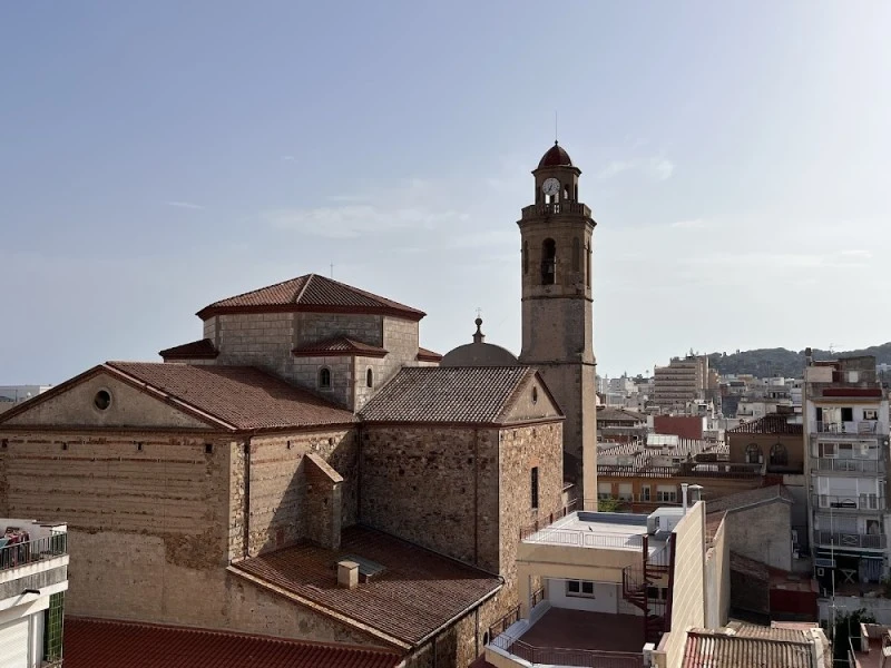 Apartamento La Caleta