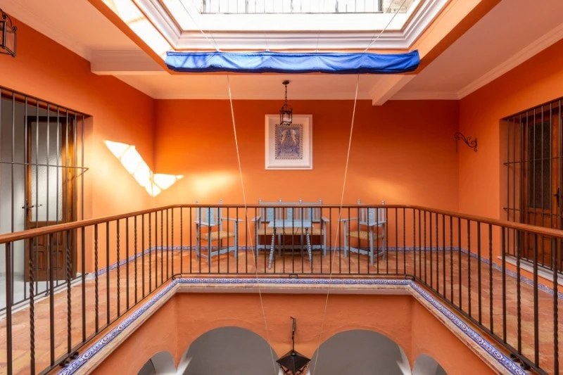Apartamento La Casa del Santo
