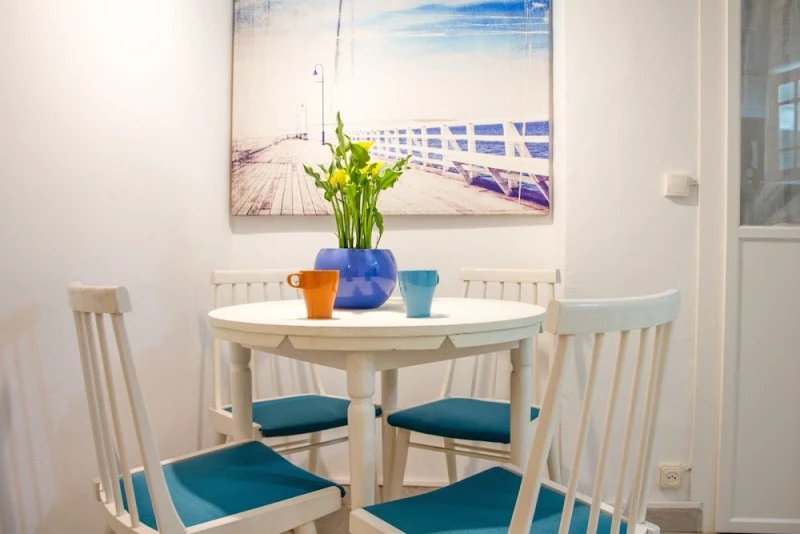 Apartamento La Catedral