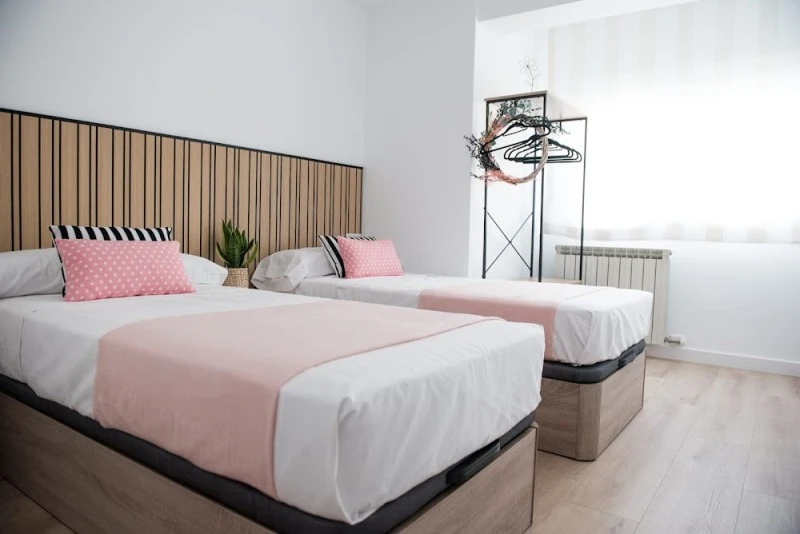 APARTAMENTO LA DELICIANA