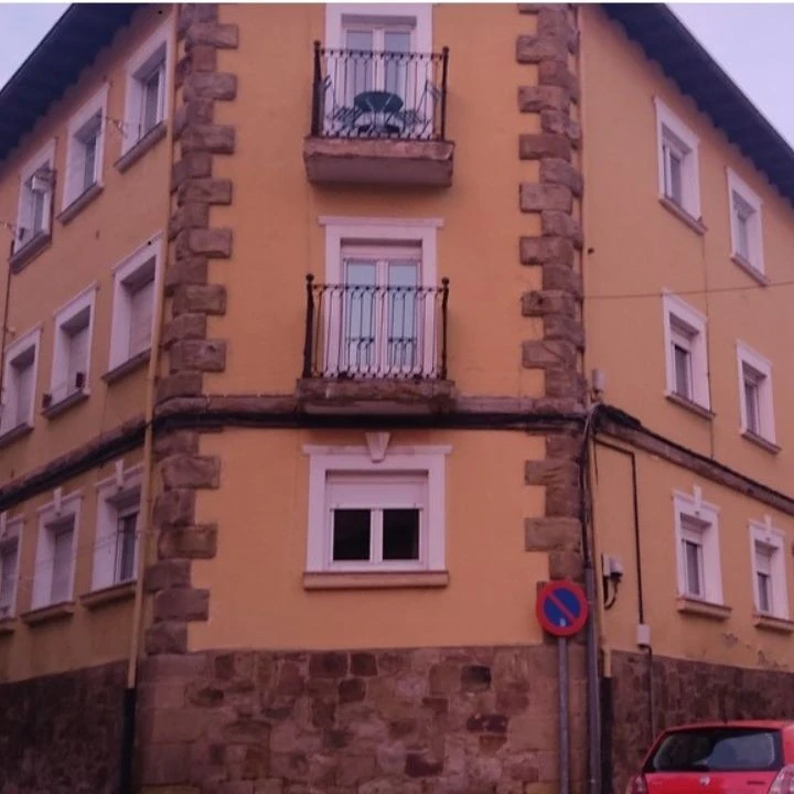Apartamento La Luz de Reinosa 3