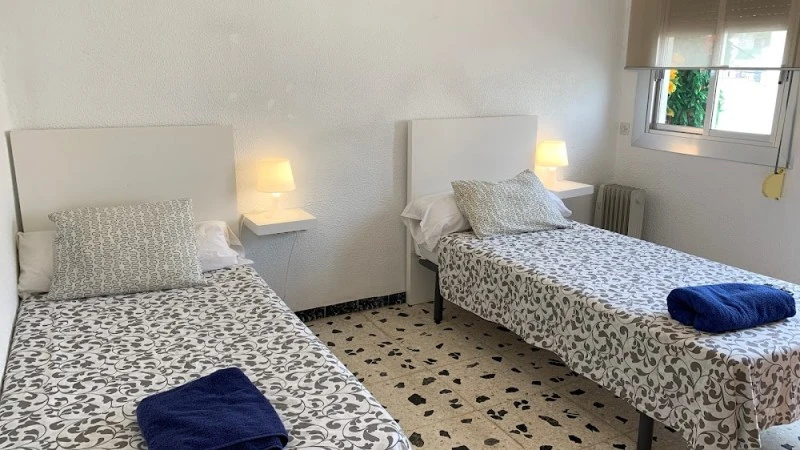 Apartamento La Muralla Centro