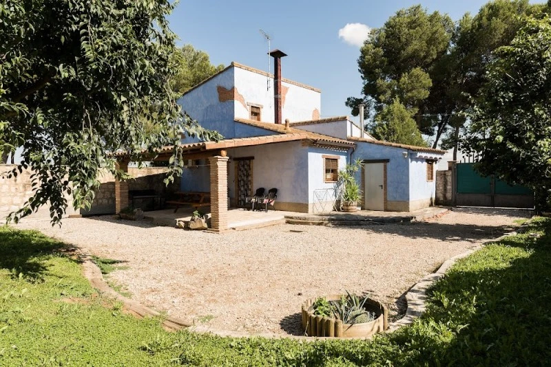 Apartamento La Pardina