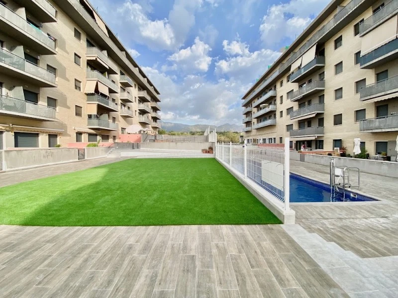 Apartamento La Ràpita
