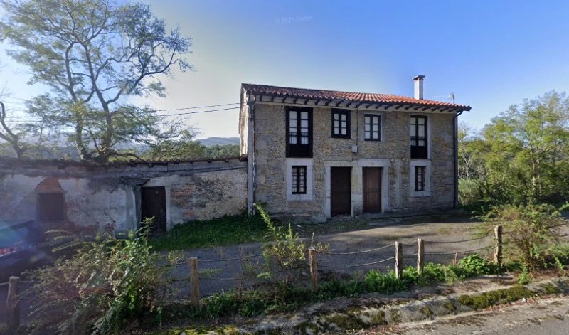 La Ribera de Camijanes