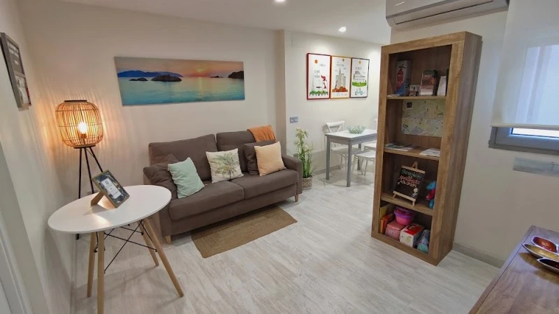 Apartamento La unión en Castellón