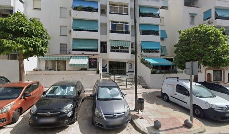 Apartamento Lagunas Fuengirola