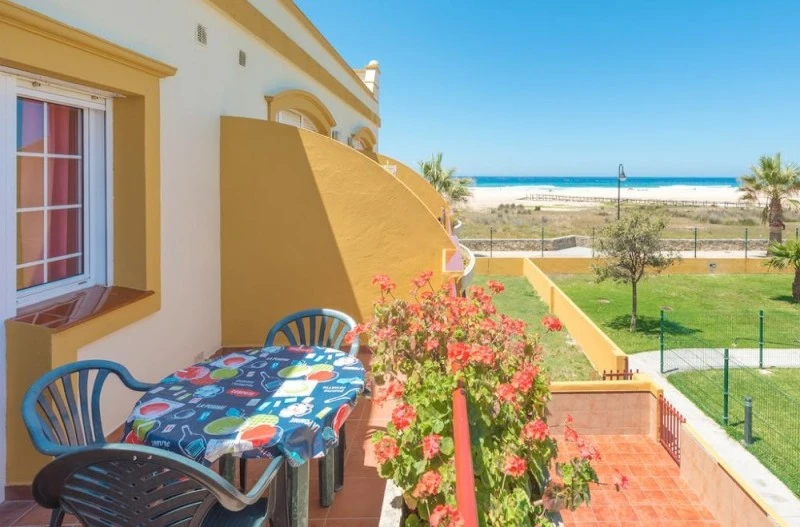 Apartamento Lance II