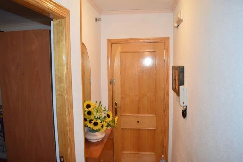 Apartamento Las Marinas