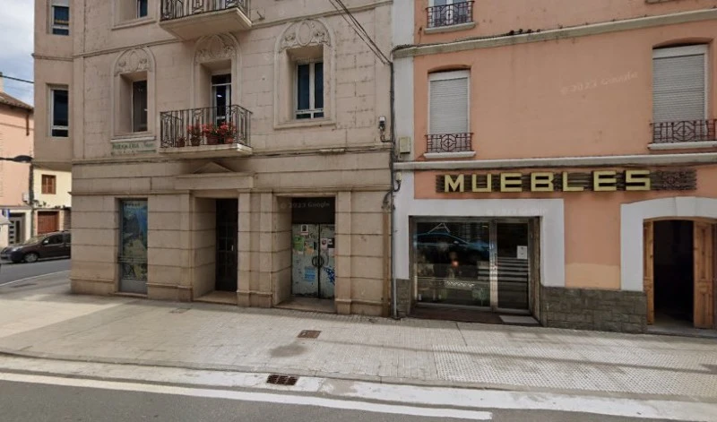 Apartamento Las Tres Orores