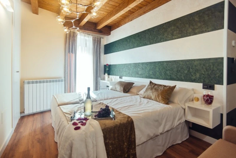 Casa Rural Pinares de Soria
