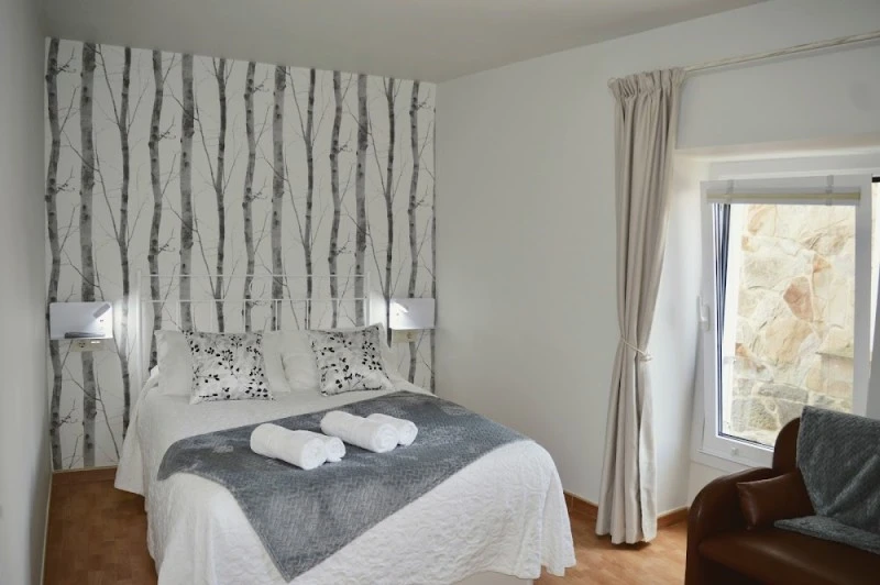 Apartamento Linde (Alojamiento vacacional)