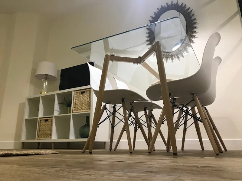 Apartamento Loft Nature Jaen