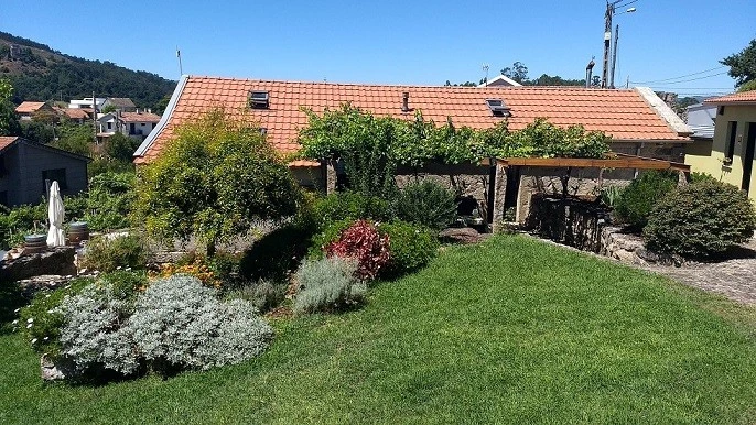 Vinosobroso Casa Rural