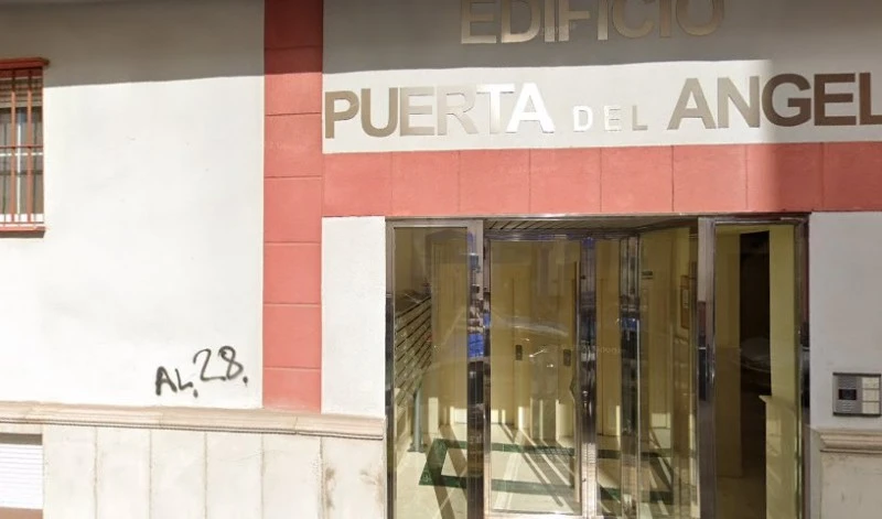 Apartamento Málaga