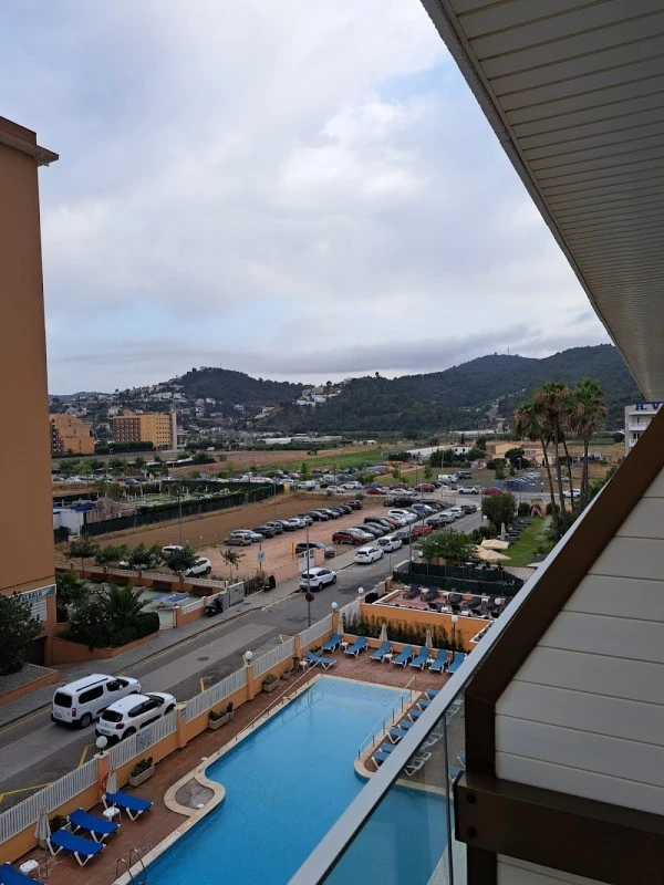 Apartamento Malgrat de Mar