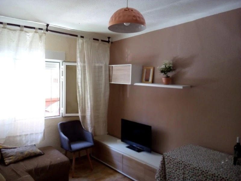 Apartamento Manchini