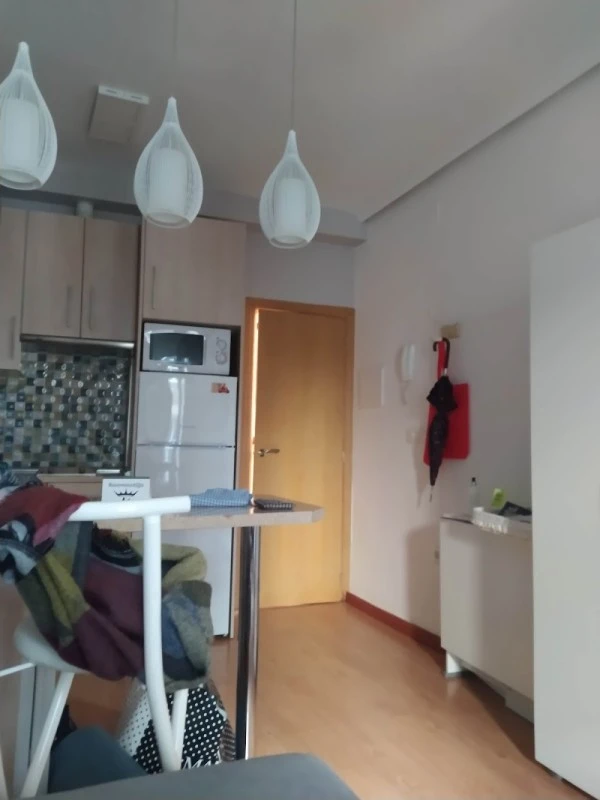 Apartamento Markesa