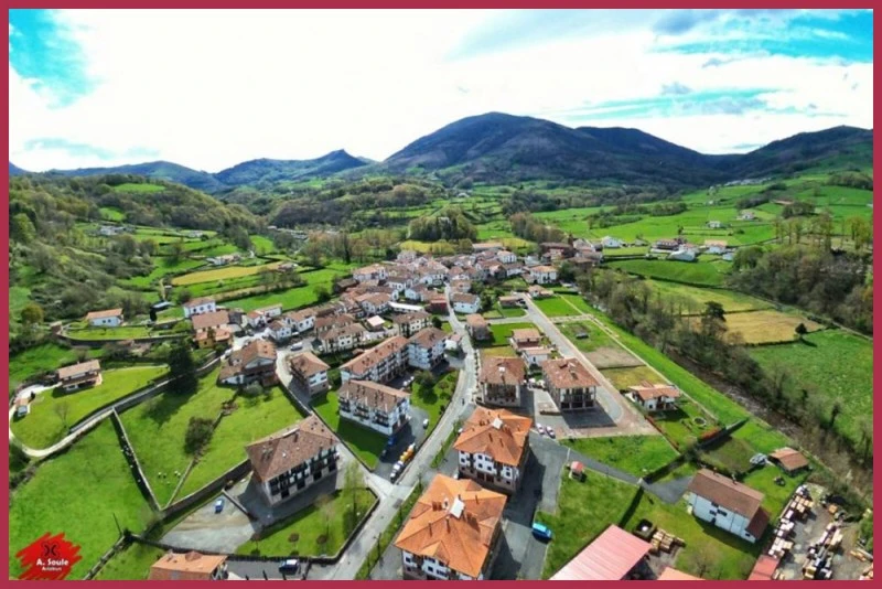 Apartamento Meaka