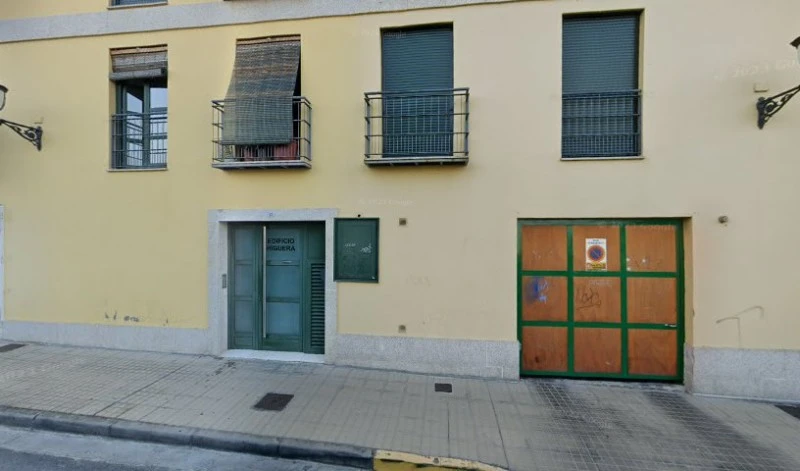Apartamento Mercado Viejo