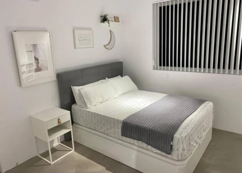 Apartamento moderno y centrico