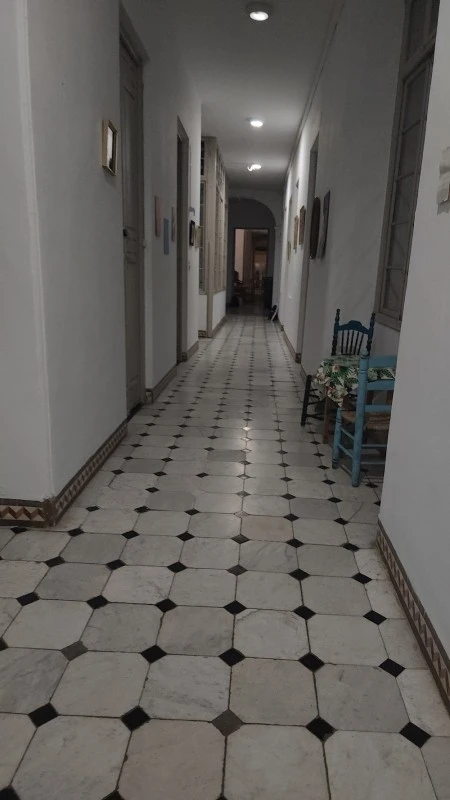 Apartamento Montereria 11