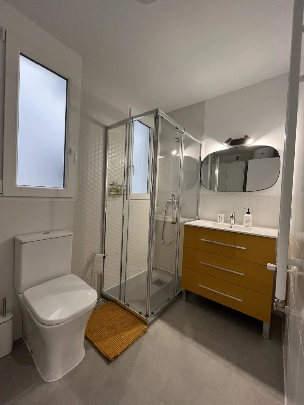 APARTAMENTO MUELLE