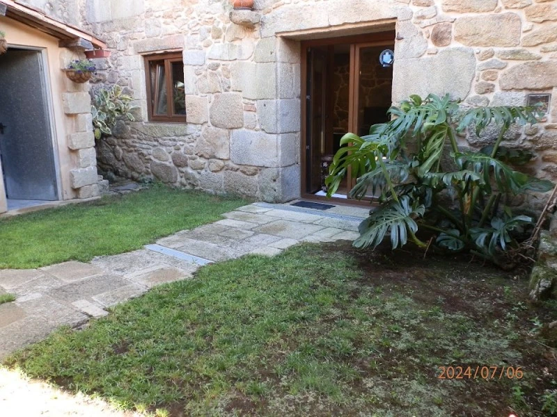 Apartamento O Lagar VUT-PO-002686