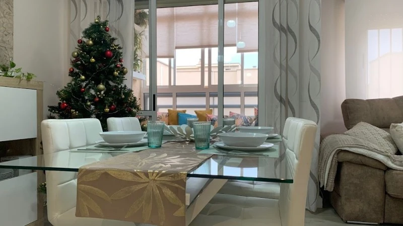 Apartamento Parquesol