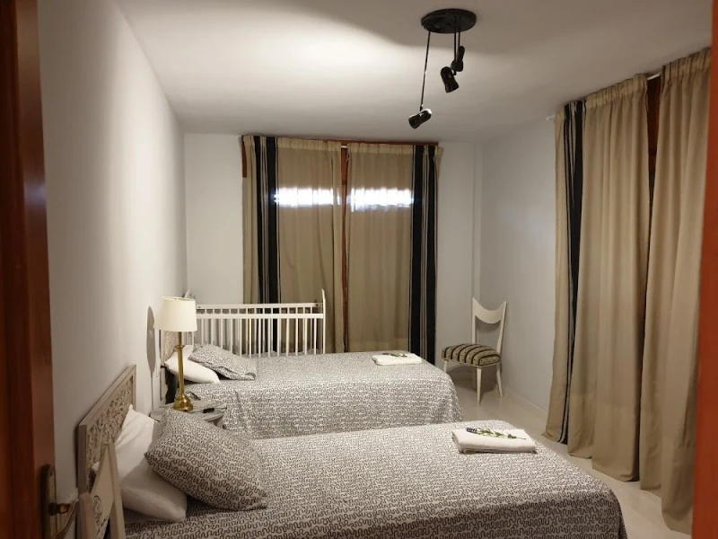 Apartamento Pirineo Aragonés