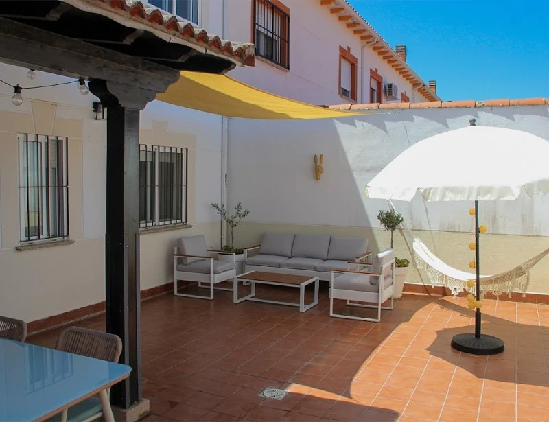 Casa Rural Casa Mauro
