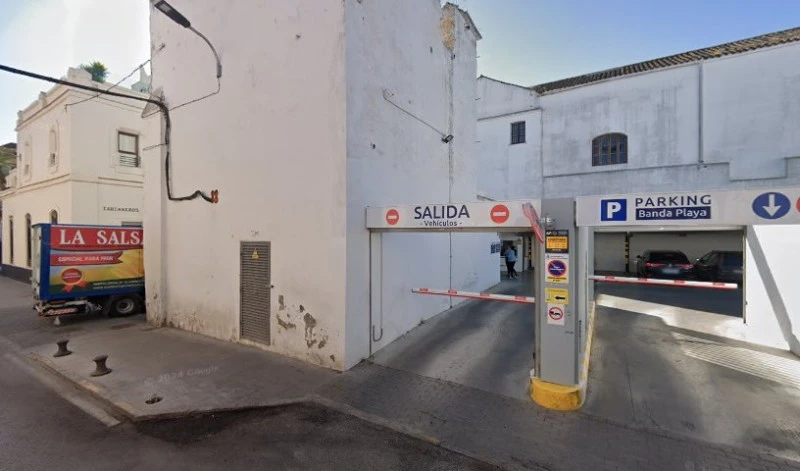 Apartamento Plaza del Cabildo R&M E HIJOS CB