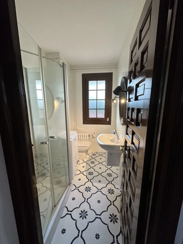 Apartamento plaza del rey