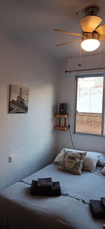 Apartamento pleno centro MAWILEC
