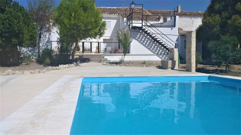 Casa Rural Consuelo