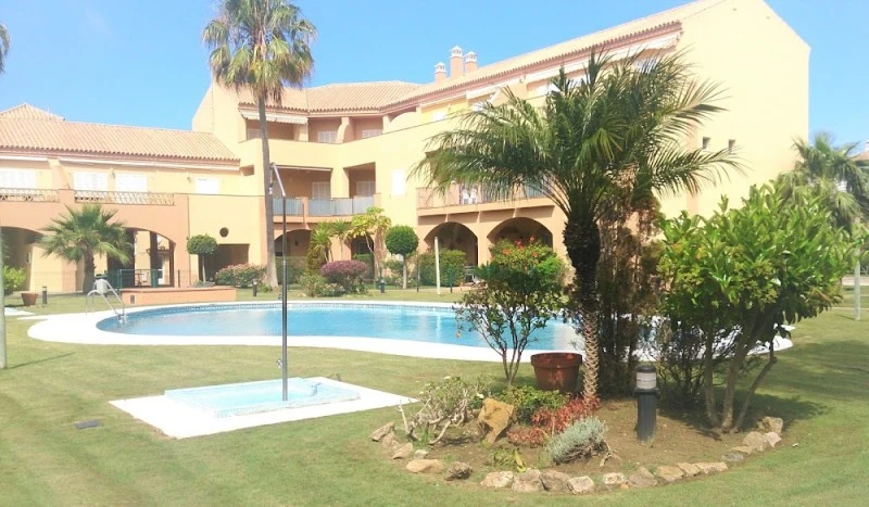 Apartamento Relax, Belleza y Confort - Novo Sancti Petri - La Barrosa