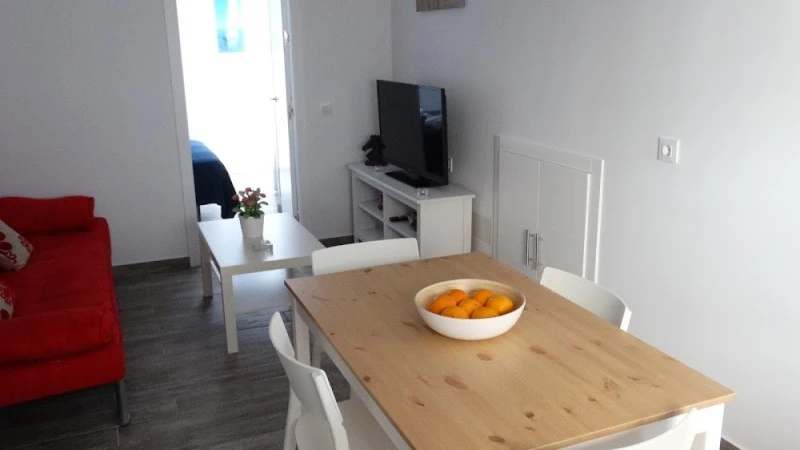 APARTAMENTO RIO SALADO