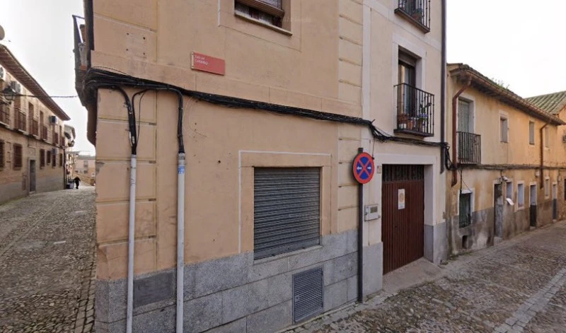 Apartamento River View