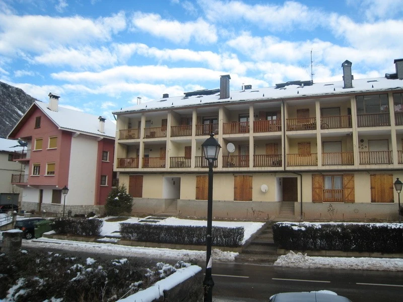 Apartamento Roqueta