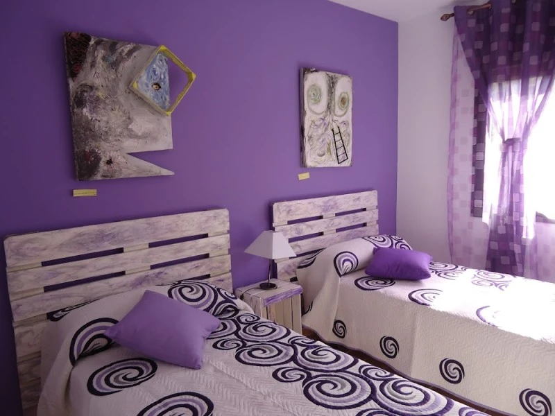 Apartamento rural Cal Teuler