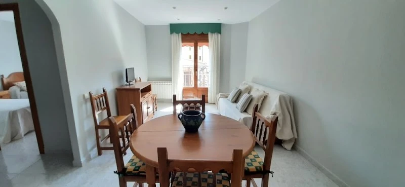 Apartamento rural la Olivera