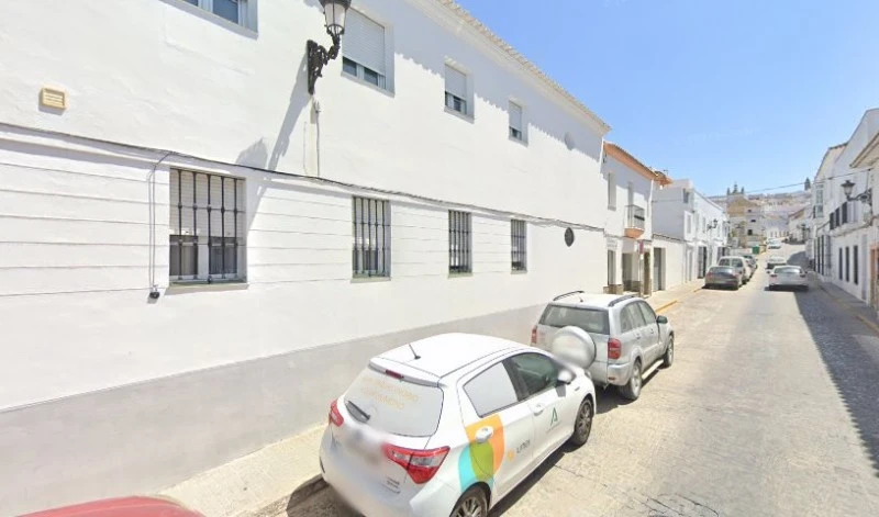 Apartamento Rural Medina