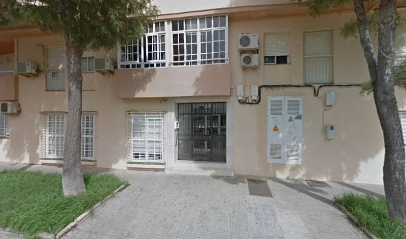 Apartamento Sal y Sol